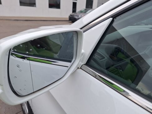 Used 2015 Honda Accord EX image 12