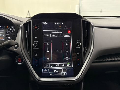 Used 2025 Subaru Crosstrek 2.5i Limited image 19