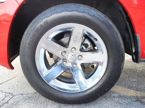 Used 2012 RAM 1500 Sport w/ Sport Premium Group RWD image 29
