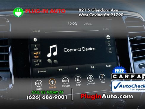 Used 2019 Jeep Grand Cherokee Altitude image 26