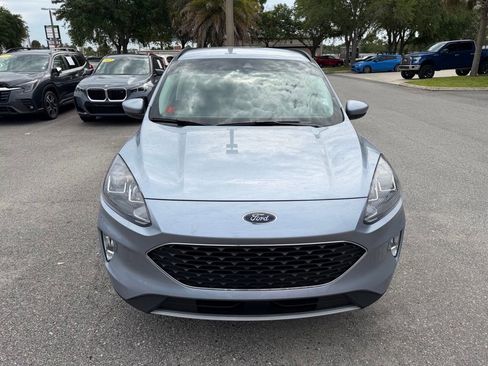 Used 2022 Ford Escape SEL FWD image 15