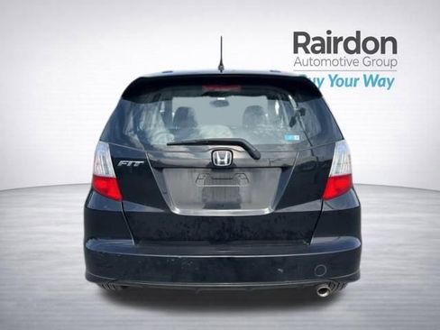 Used 2011 Honda Fit Sport image 7