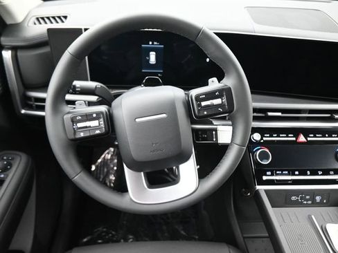New 2026 Hyundai Santa Fe SEL AWD/4WD image 13