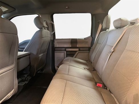 Used 2019 Ford F150 XLT image 24