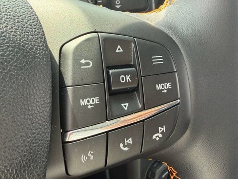 Used 2026 Ford Maverick Tremor AWD/4WD image 27