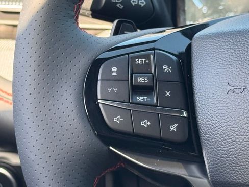 New 2026 Ford Explorer ST w/ Sun And Sound Package image 22