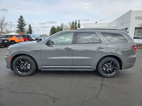 New 2026 Dodge Durango GT image 3
