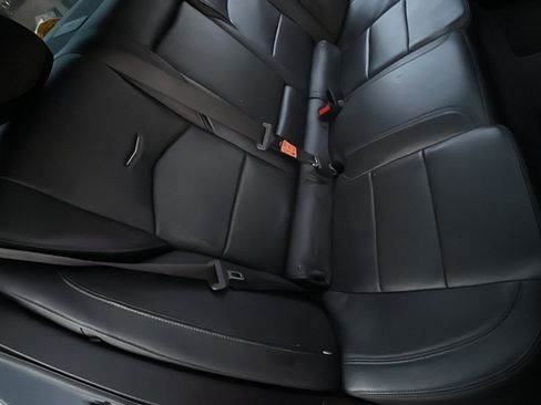 Used 2019 Cadillac CTS Luxury image 18