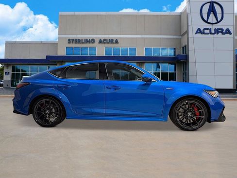 New 2026 Acura Integra Type S image 3