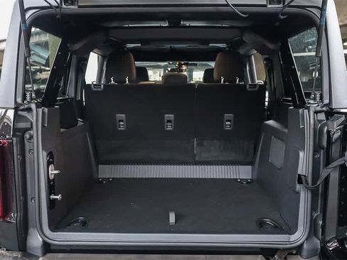 New 2025 Ford Bronco Big Bend image 29