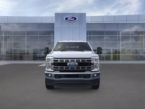 New 2026 Ford F350 4x4 Crew Cab Super Duty image 6