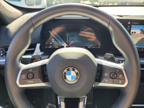 Certified 2023 BMW X1 xDrive28i w/ Premium Package image 25