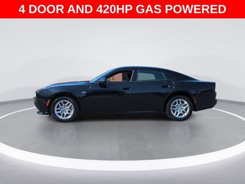 New 2026 Dodge Charger GT w/ Driver Convenience Group AWD/4WD image 5