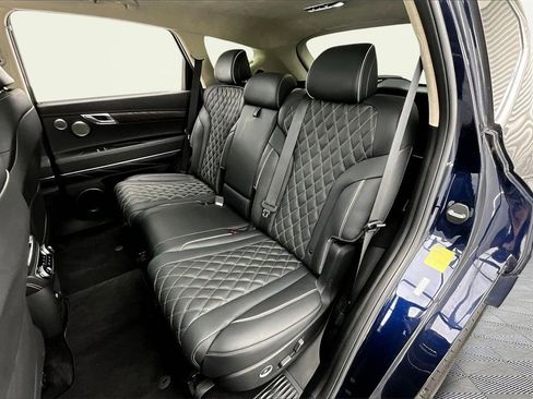 Used 2024 Genesis GV80 3.5T w/ Prestige Package image 26