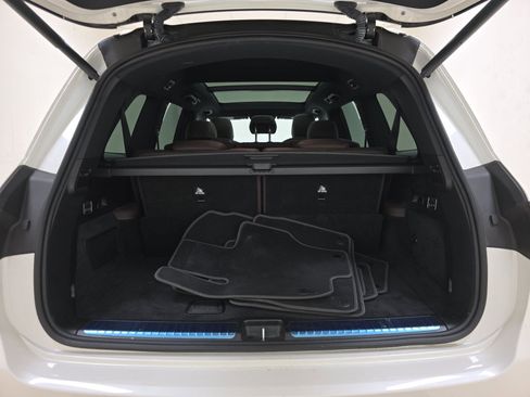 Used 2022 Mercedes-Benz GLS 450 4MATIC image 16