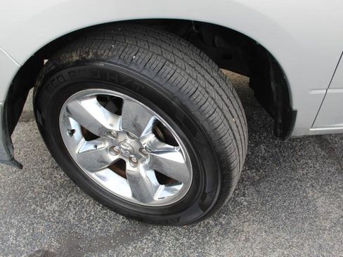 Used 2017 RAM 1500 Big Horn image 18