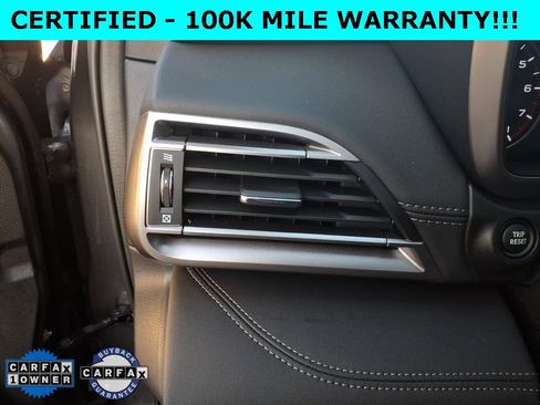 Certified 2024 Subaru Outback Touring XT image 20