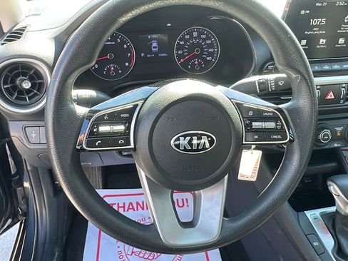 Used 2020 Kia Forte LXS image 10