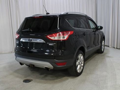 Used 2014 Ford Escape Titanium w/ Equipment Group 401A image 26