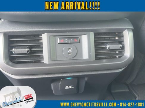 Used 2026 Ford F150 Lariat w/ Equipment Group 502A High AWD/4WD image 31
