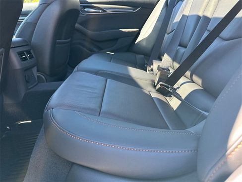 New 2026 Cadillac CT5 V image 20