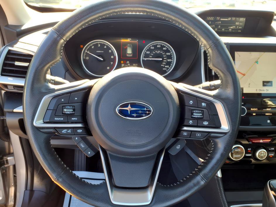 Used 2020 Subaru Forester Limited w/ Popular Package #3 AWD/4WD image 26