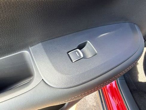 New 2026 Honda HR-V Sport image 16