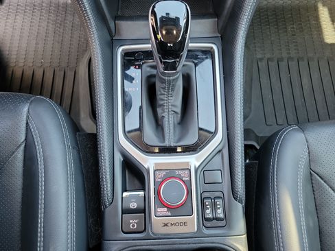 Used 2024 Subaru Forester Limited AWD/4WD image 19