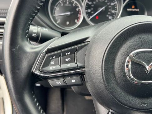 Used 2022 MAZDA CX-5 AWD 2.5 S image 20