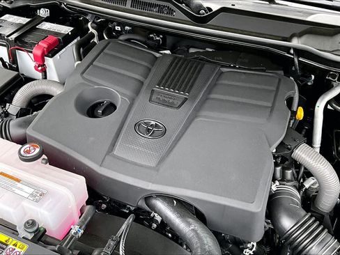 New 2026 Toyota Tundra 1794 Edition AWD/4WD image 17