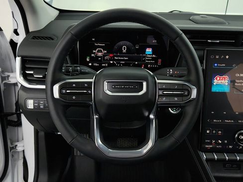 Certified 2026 GMC Terrain Denali AWD/4WD image 19