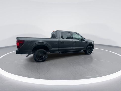 New 2026 Ford F150 XLT w/ Equipment Group 302A MID image 8