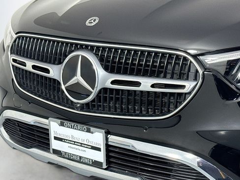Certified 2025 Mercedes-Benz GLC 350e 4MATIC image 13
