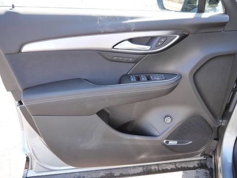 New 2026 Buick Envision Sport Touring AWD/4WD image 39