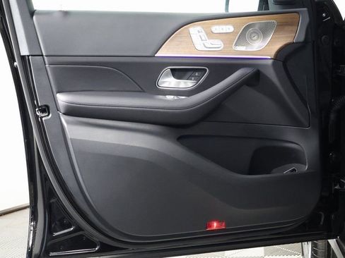 New 2026 Mercedes-Benz GLE 350 4MATIC image 7