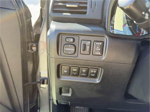 Used 2016 Toyota 4Runner TRD Pro AWD/4WD image 33