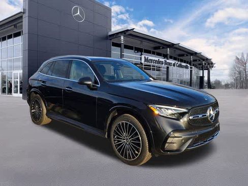 New 2026 Mercedes-Benz GLC 300 GLC 300 image 3