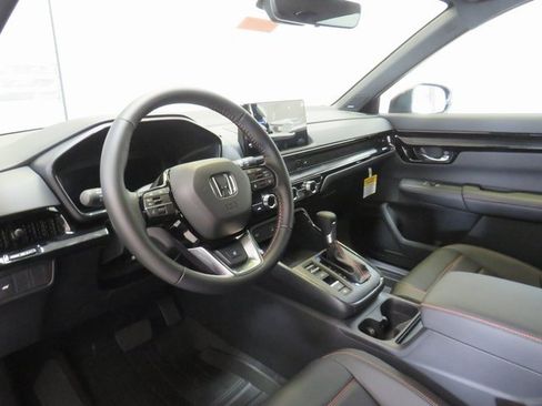 New 2026 Honda CR-V Sport Touring image 4