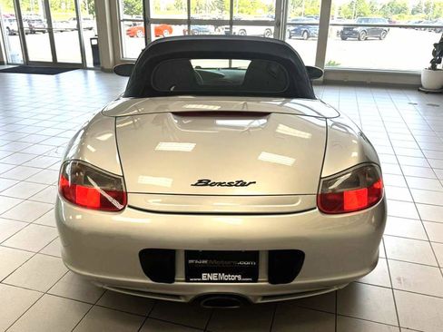 Used 2004 Porsche Boxster image 39