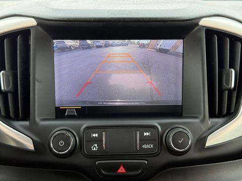 Used 2019 GMC Terrain SLT w/ Preferred Package image 26