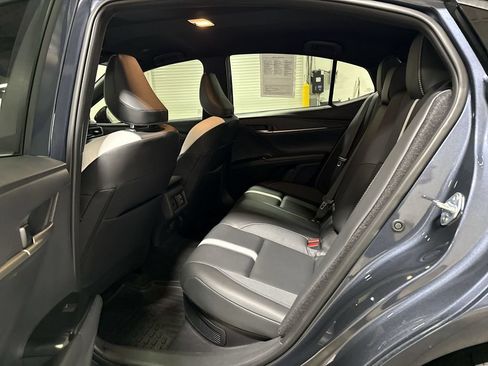 Used 2026 Toyota Camry SE FWD image 22