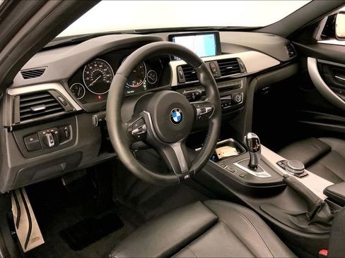 Used 2015 BMW 335i xDrive Sedan image 21