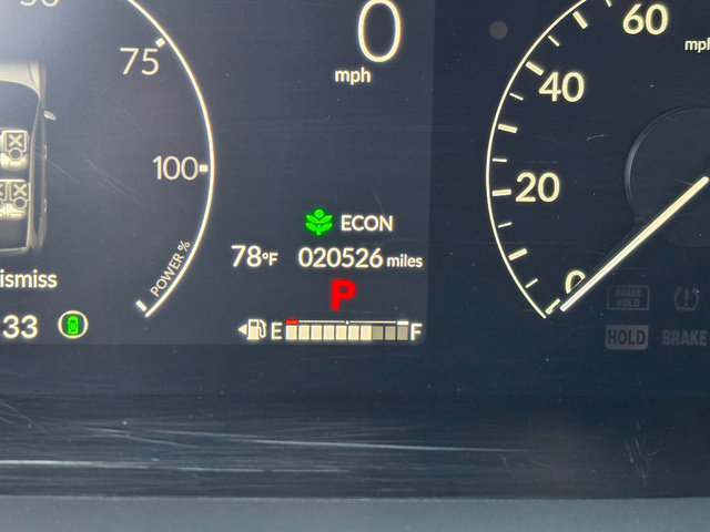 Certified 2025 Honda CR-V Sport image 26