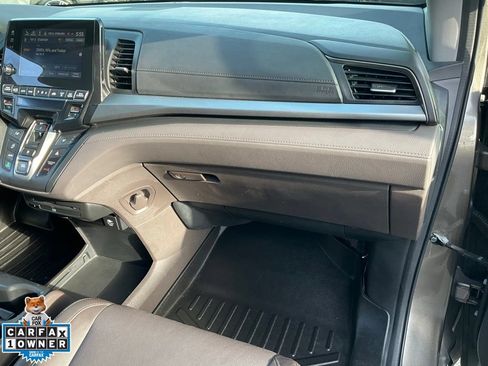 Used 2018 Honda Odyssey Touring image 82