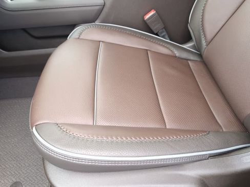 New 2026 GMC Sierra 1500 Denali w/ Technology Package image 25