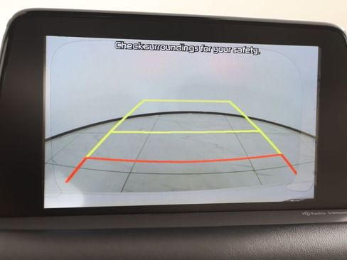 Used 2019 Kia Stinger Premium RWD image 10