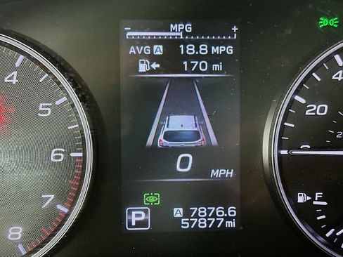Used 2023 Subaru Ascent Limited AWD/4WD image 17