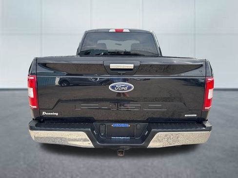 Used 2019 Ford F150 XLT w/ XTR Package AWD/4WD image 3