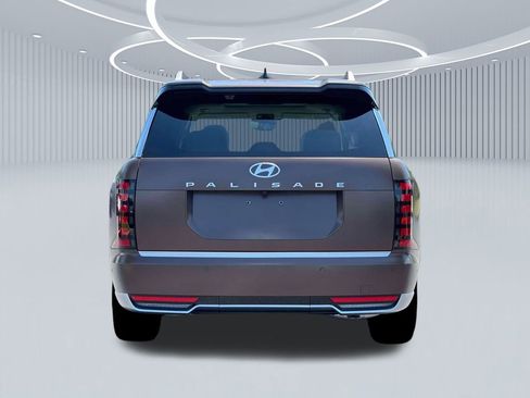 New 2026 Hyundai Palisade Calligraphy image 6