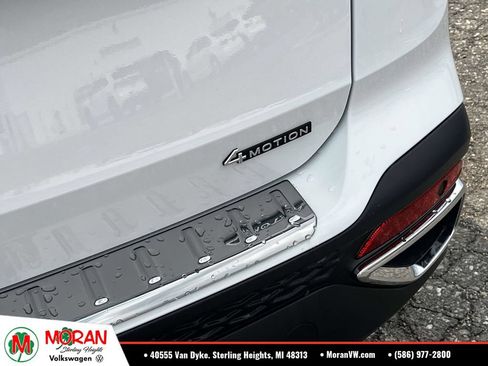 Used 2023 Volkswagen Taos SEL AWD/4WD image 10
